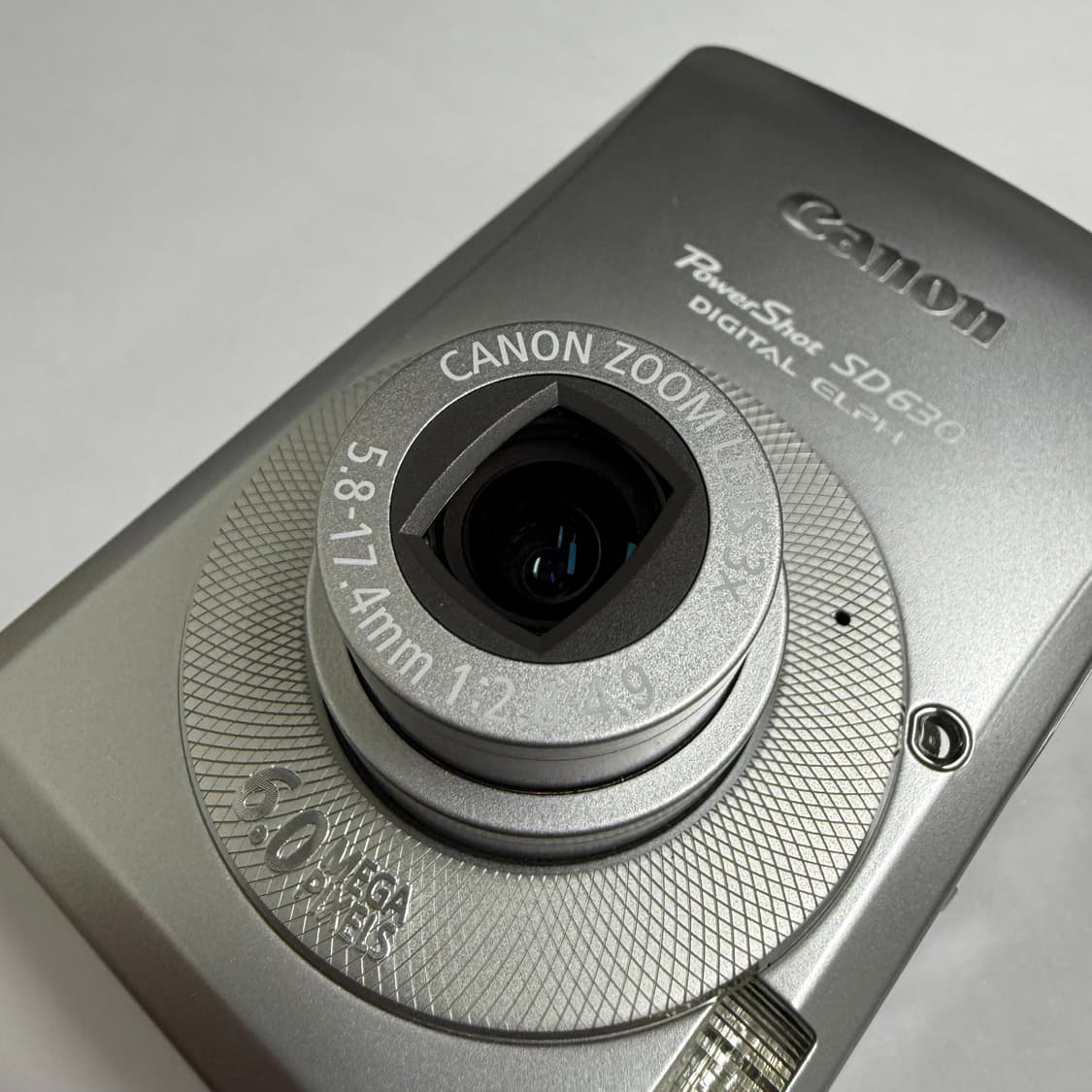 캐논 IXUS65 / IXY80 / SD630 (익시, 익서스) 상품이미지7