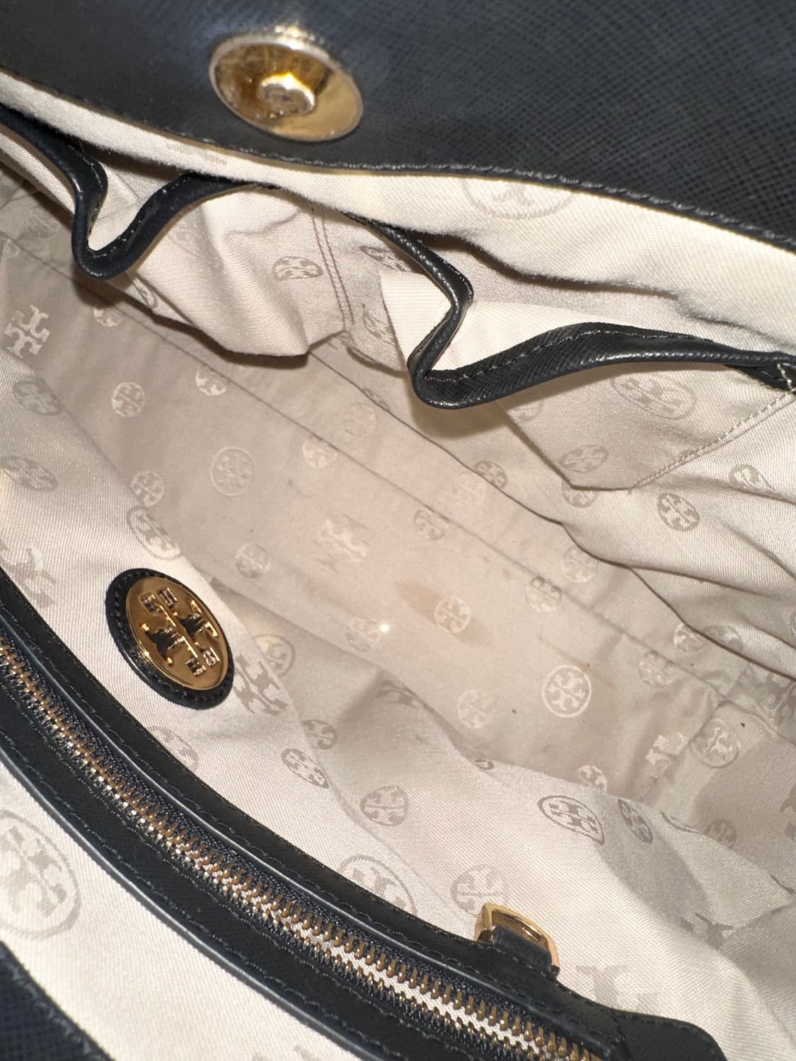 Tory Burch Robinson bag 상품이미지5