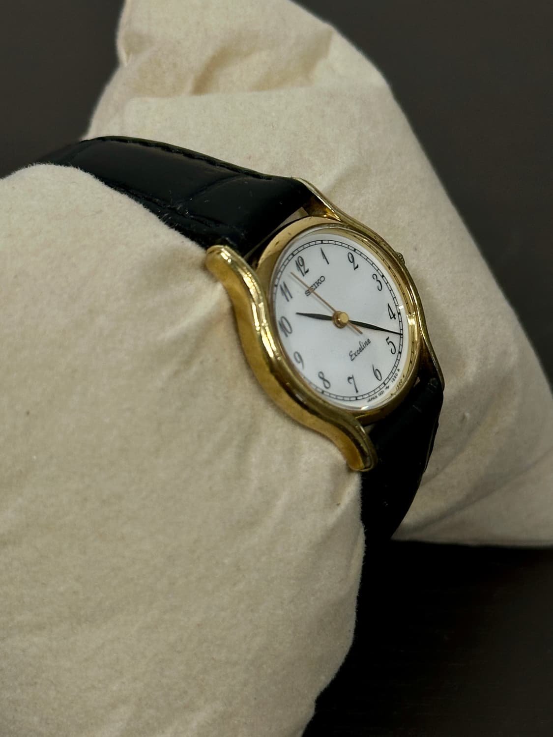 Seiko Vintage 세이코 빈티지 쿼츠 시계 상품이미지5