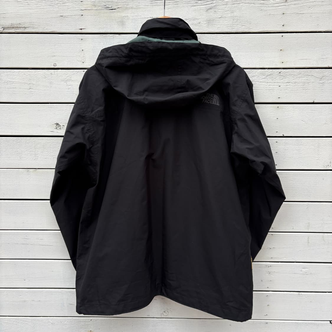 The North Face 90~00s 노스페이스 고어텍스 바람막이 상품이미지2