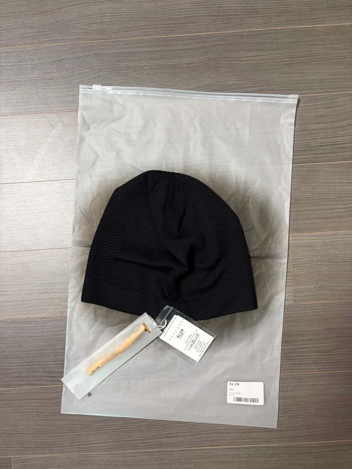 엑슬림 비니 상품이미지2