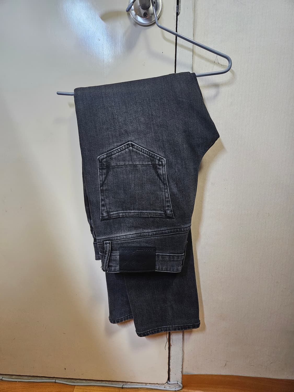 28) 올세인츠 렉스 슬림핏 청바지 상품이미지1