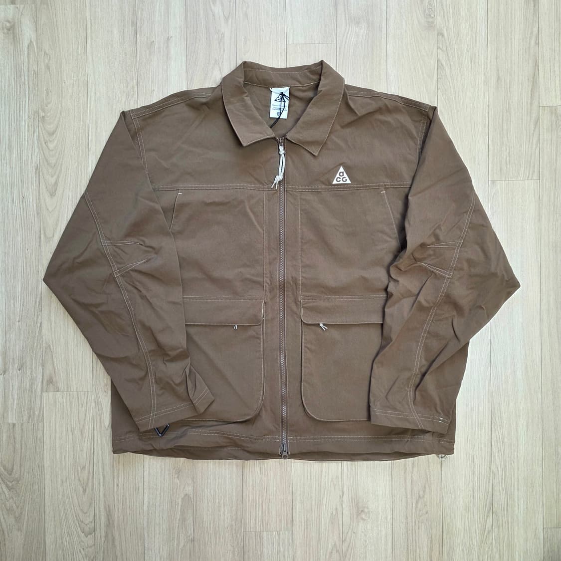 나이키 acg 스미스 서밋 uv 자켓 상품이미지6