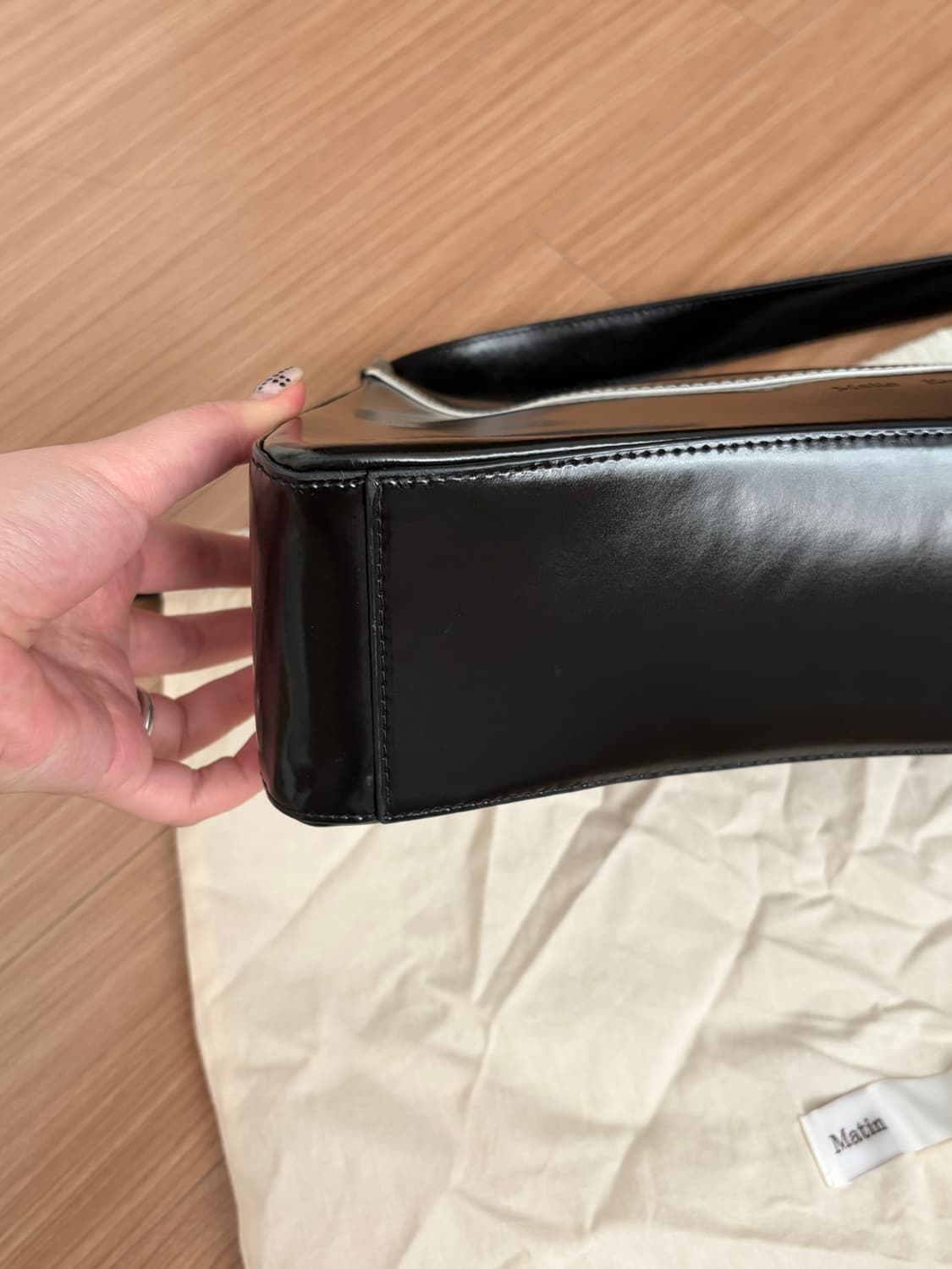 마뗑킴 가방 상품이미지3