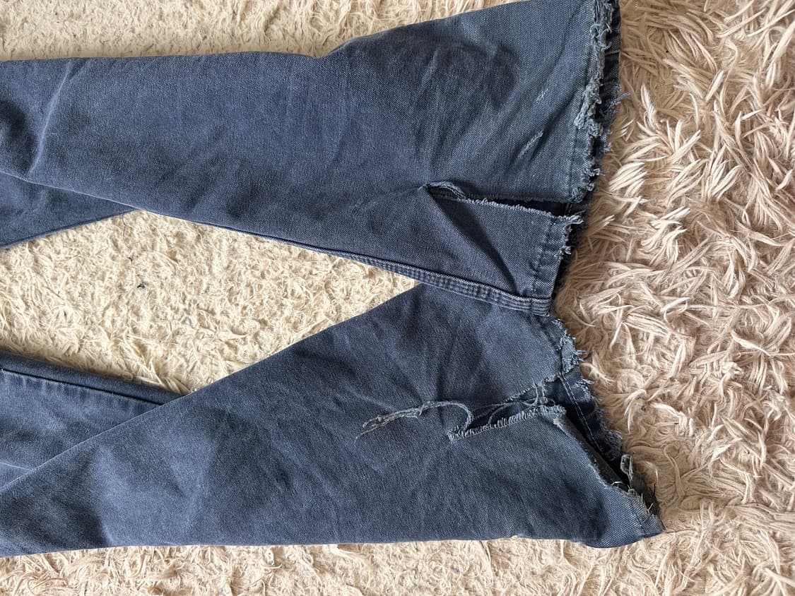 디키즈 빈티지 데님 32/34 상품이미지6