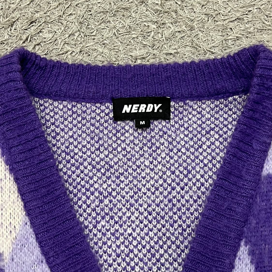 [95-100] 널디 가디건 상품이미지3