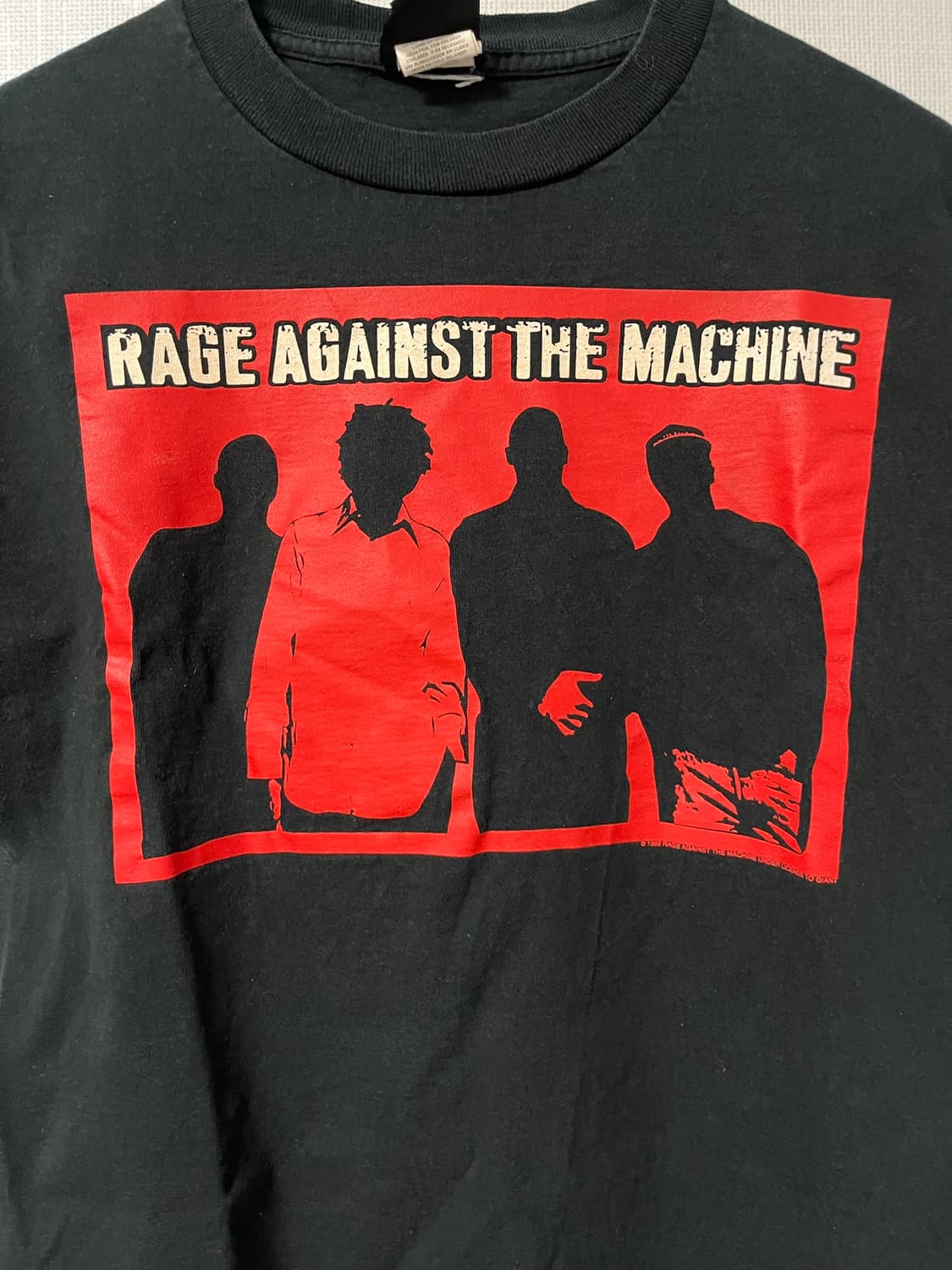 90s Rage Against the Machine 상품이미지3