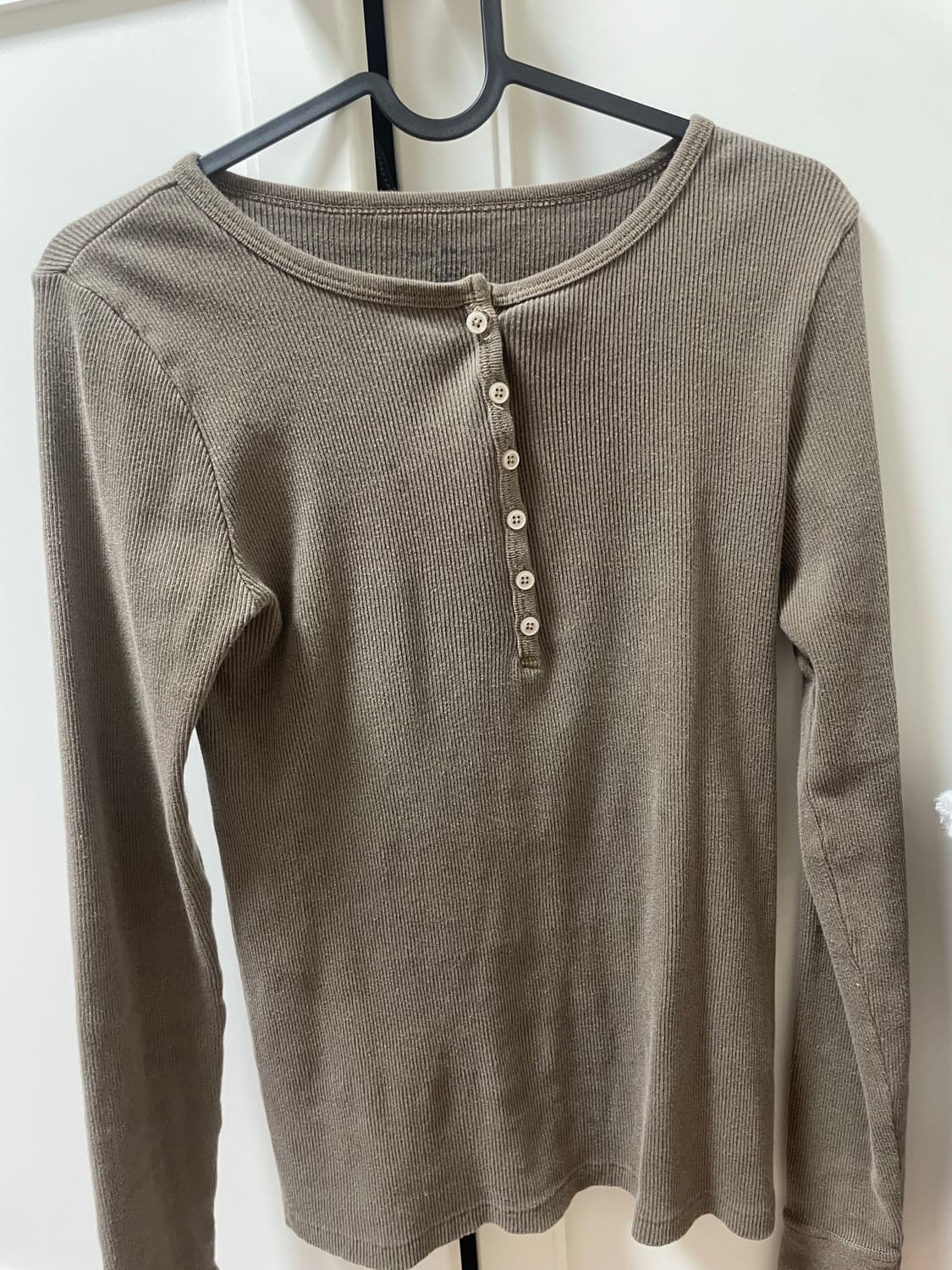 브랜디멜빌 롱슬리브  상품이미지1