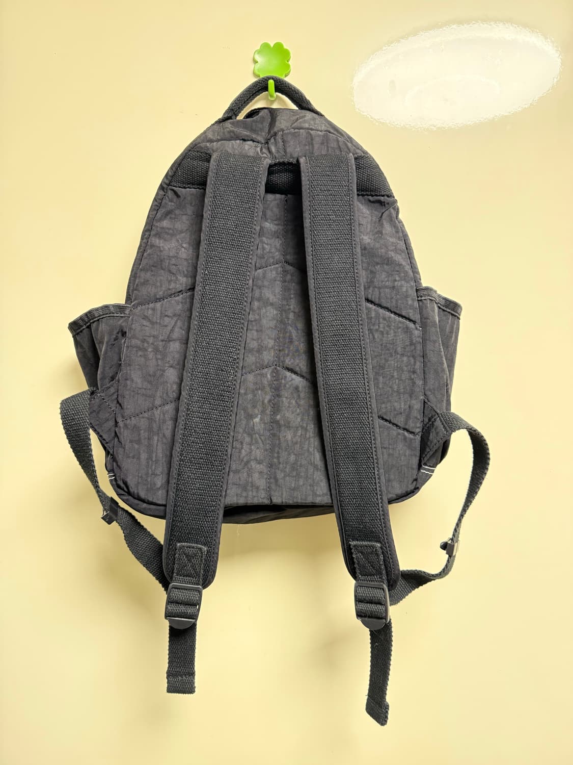 키플링 가필드 콜라보 백팩 상품이미지2