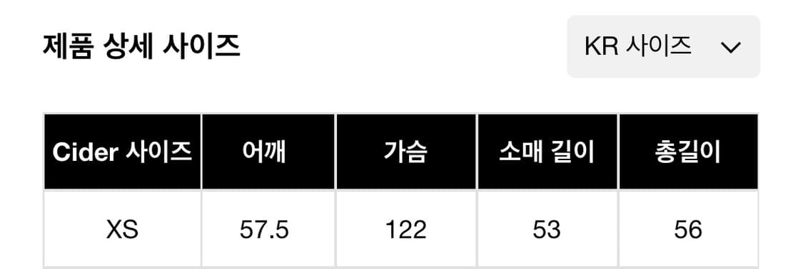 CIDER 레더 봄버 자켓 (새상품) 55사이즈 상품이미지10