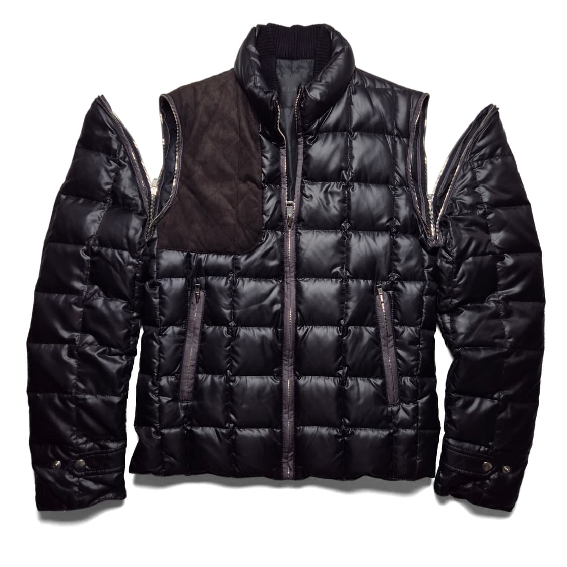 [95] 타임 구스다운 패딩점퍼 상품이미지7