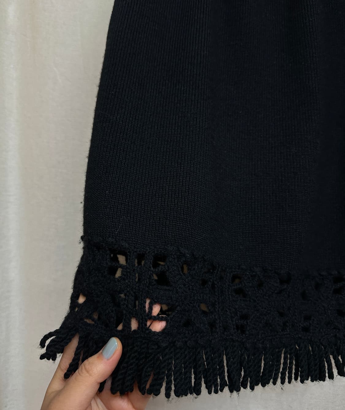 Ba-tsu skirt 상품이미지2