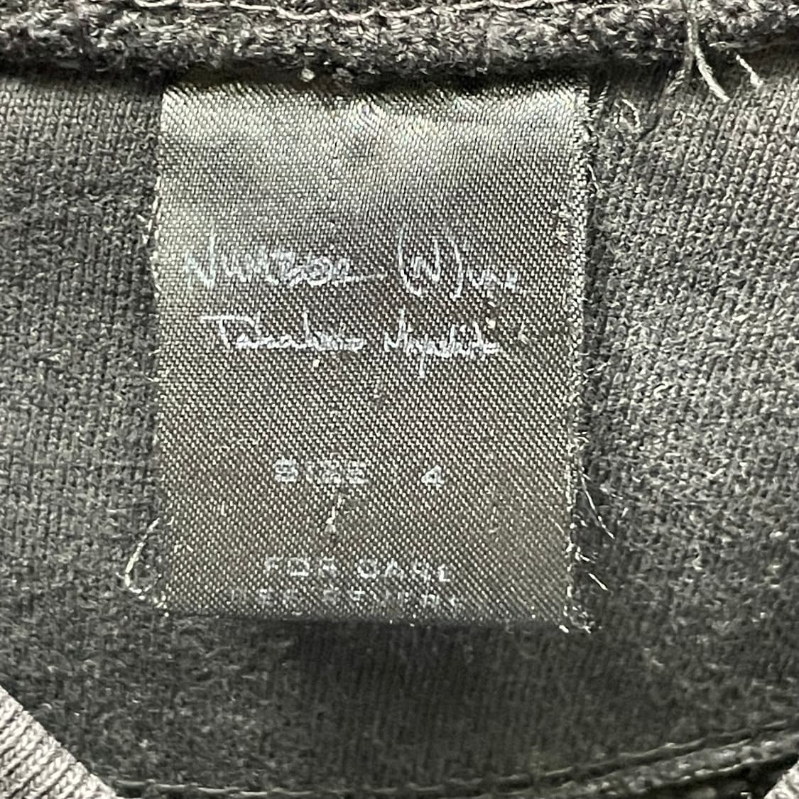 🕑number (n)ine 04ss “dream” bomber 상품이미지7