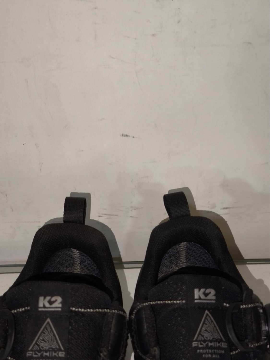270mm 케이투 고어텍스 플라이하이크 등산화  상품이미지5