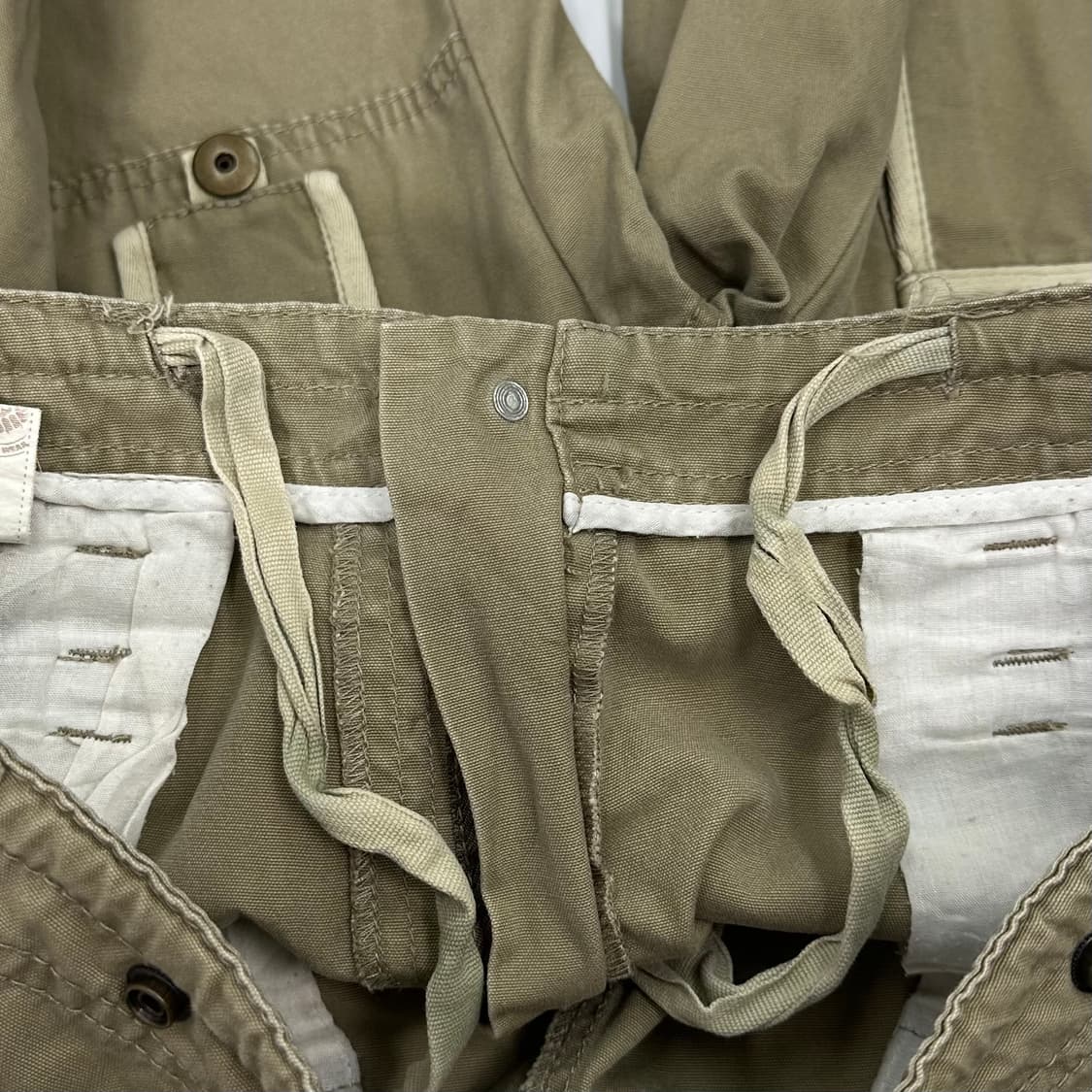 Lord rings pocket pants 상품이미지7