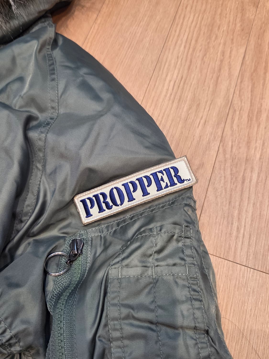 프로퍼propper N3D XL 상품이미지6