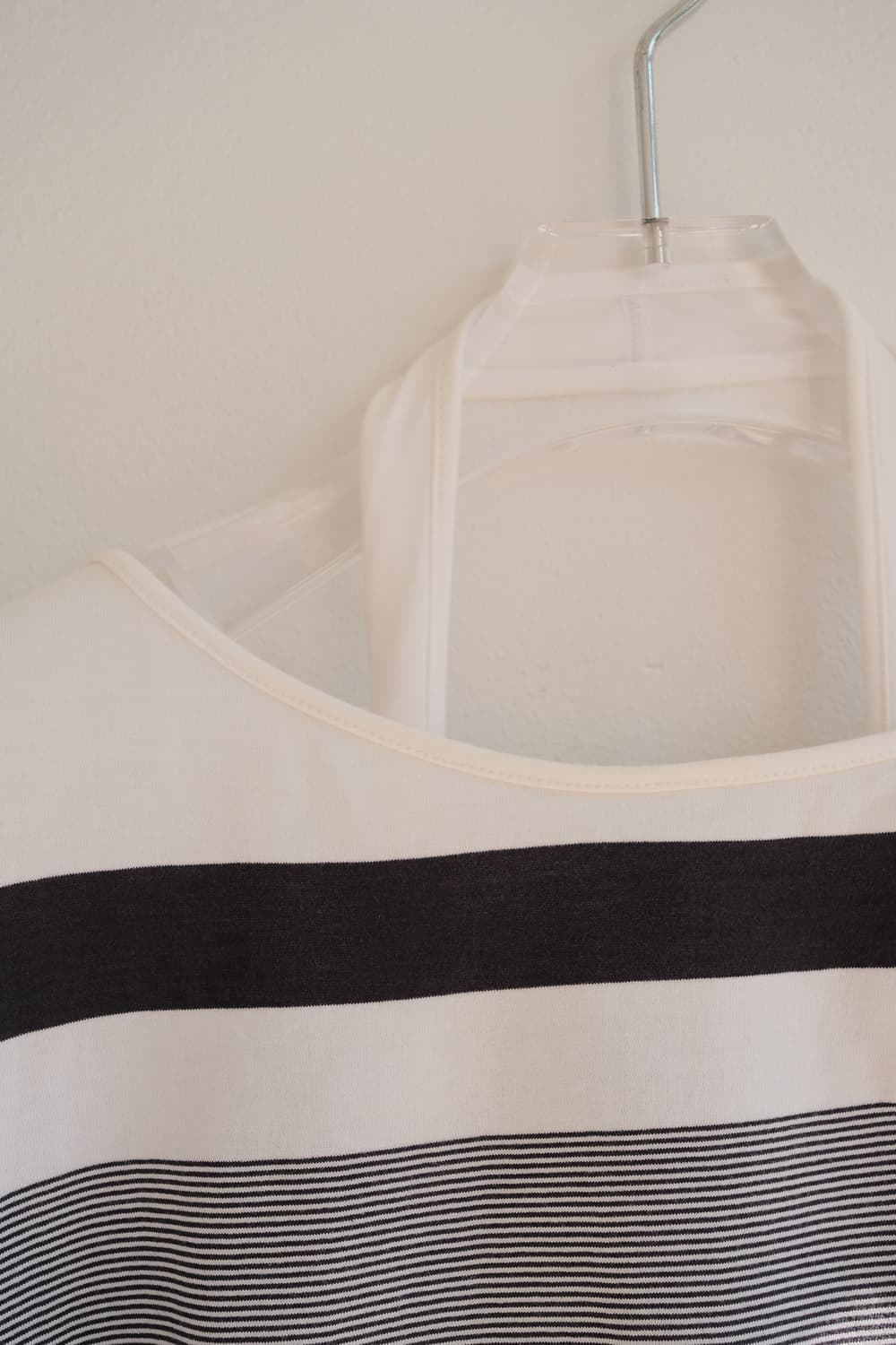 Halter neck layered top 상품이미지6