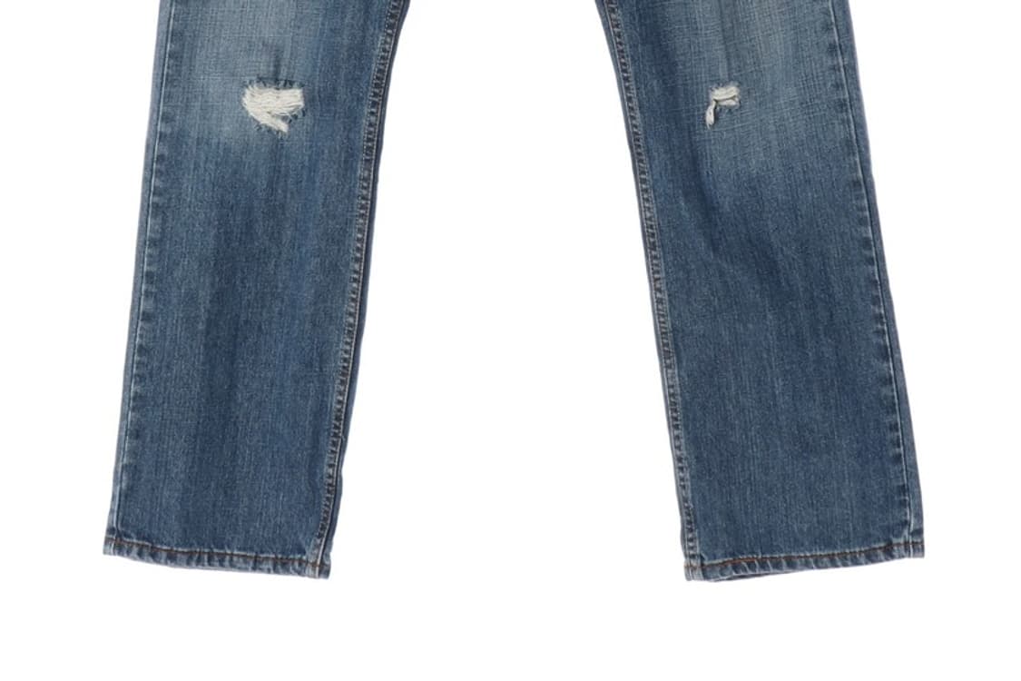 리바이스 514 빈티지 데님팬츠 34 상품이미지5