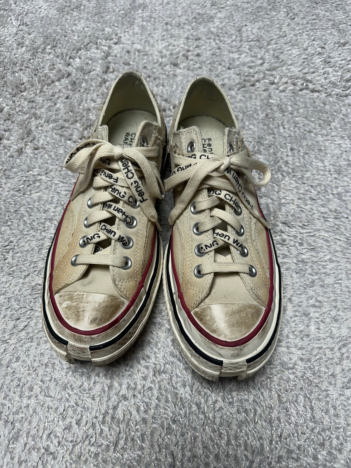 [270]컨버스 펑첸왕 척 70로우 상품이미지2