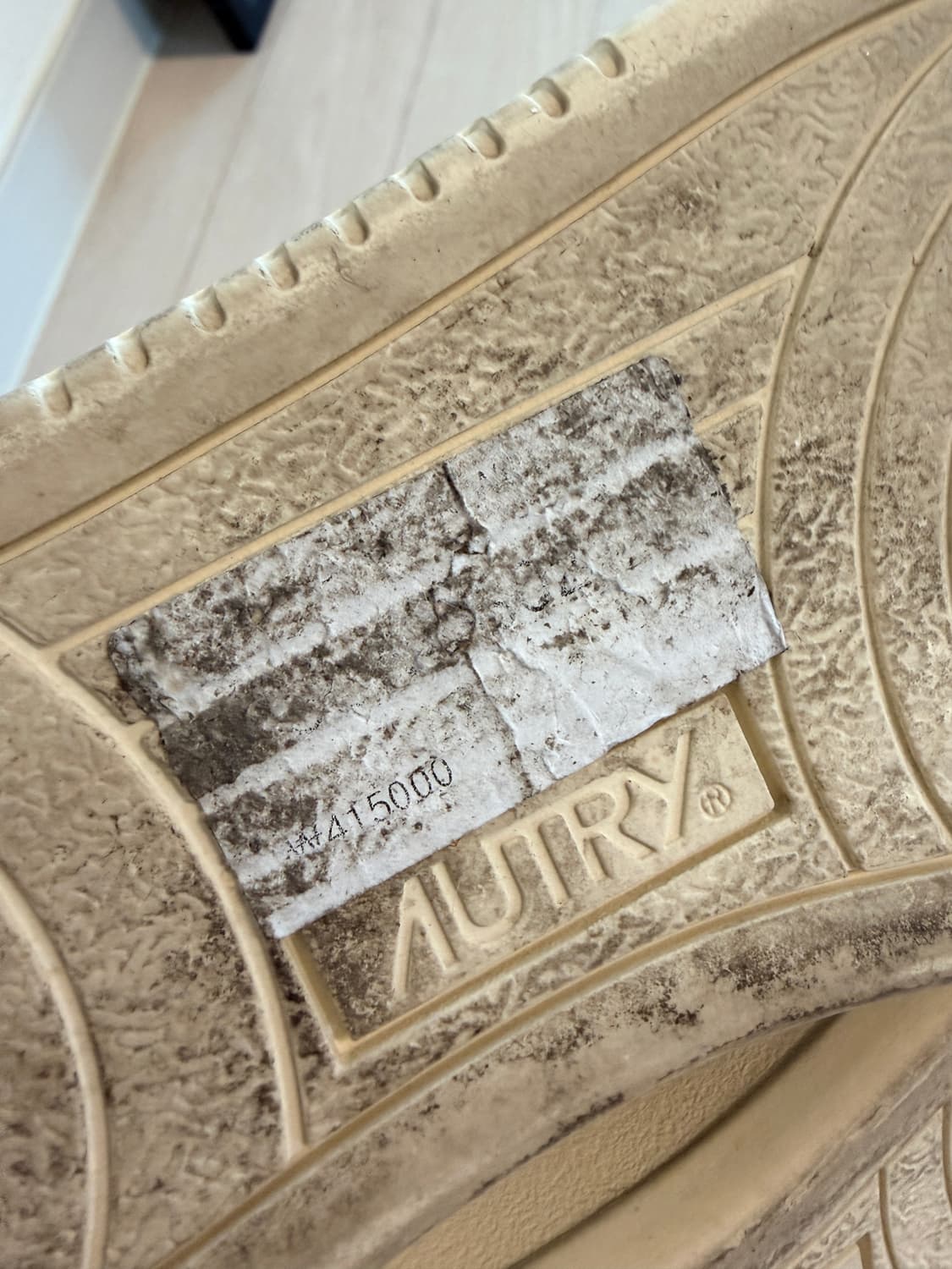 오트리 실버 240 상품이미지6