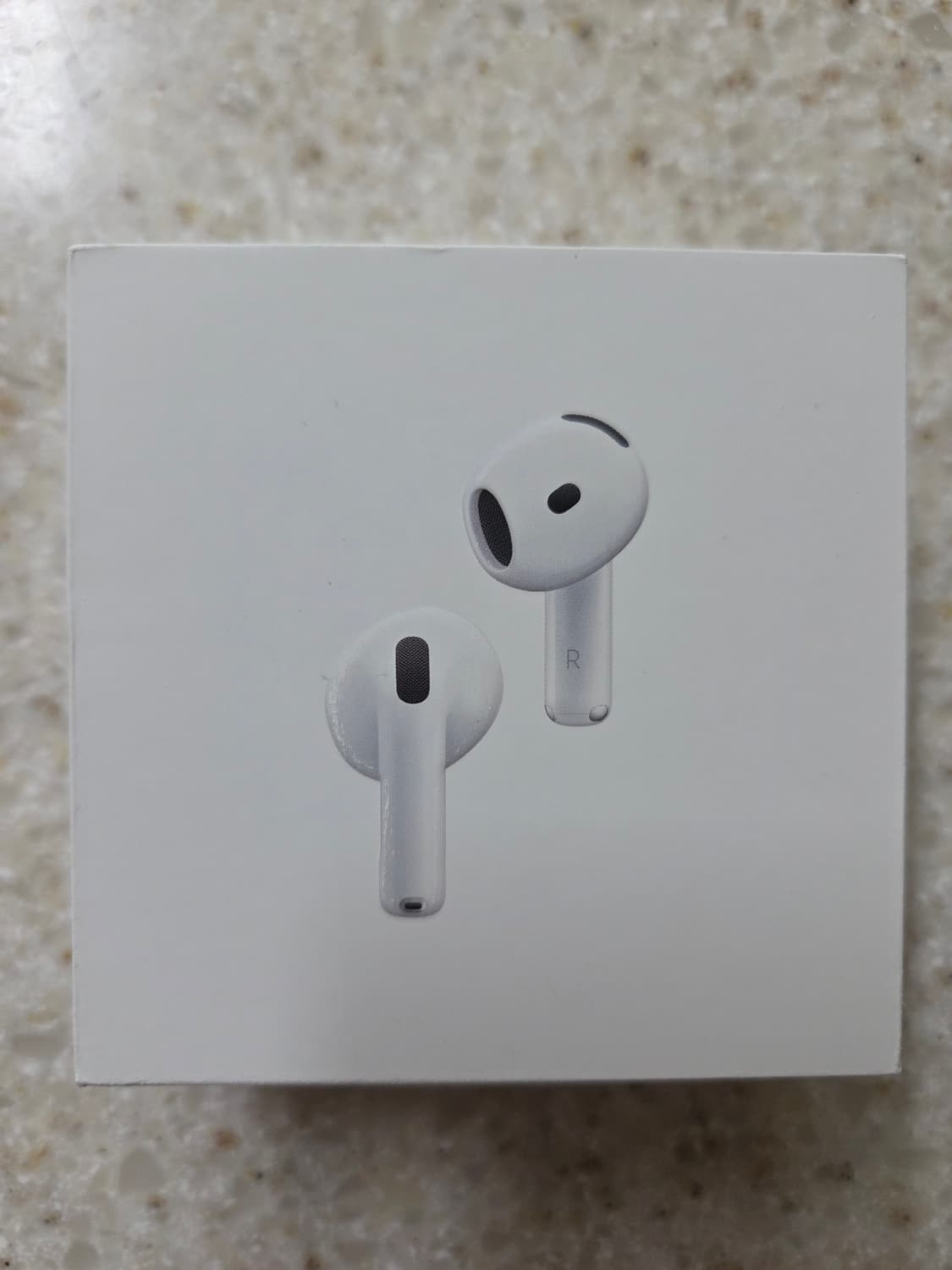 에어팟4세대 노캔 새상품 팝니다. 상품이미지1