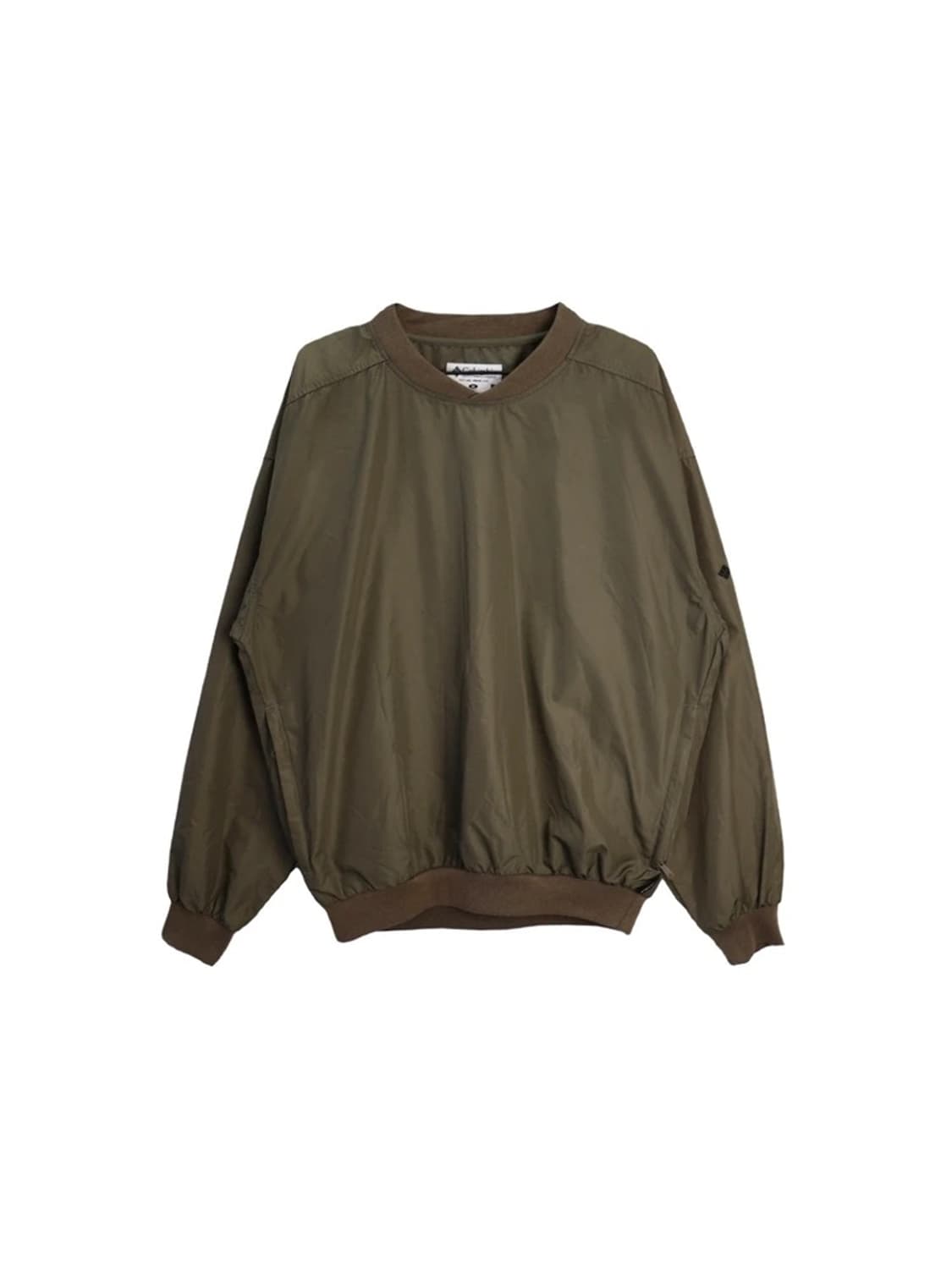 Columbia 90’s Nylon Wind Crewneck 상품이미지4