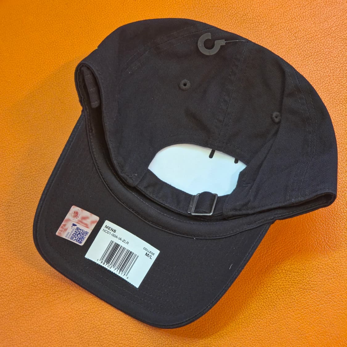 (새상품) 나이키 모자 c83 상품이미지5