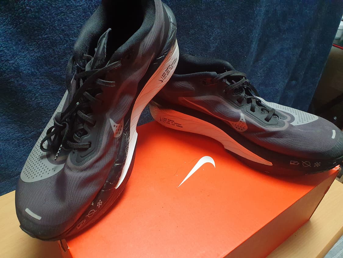 나이키 줌 플라이6 블랙 290 상품이미지1