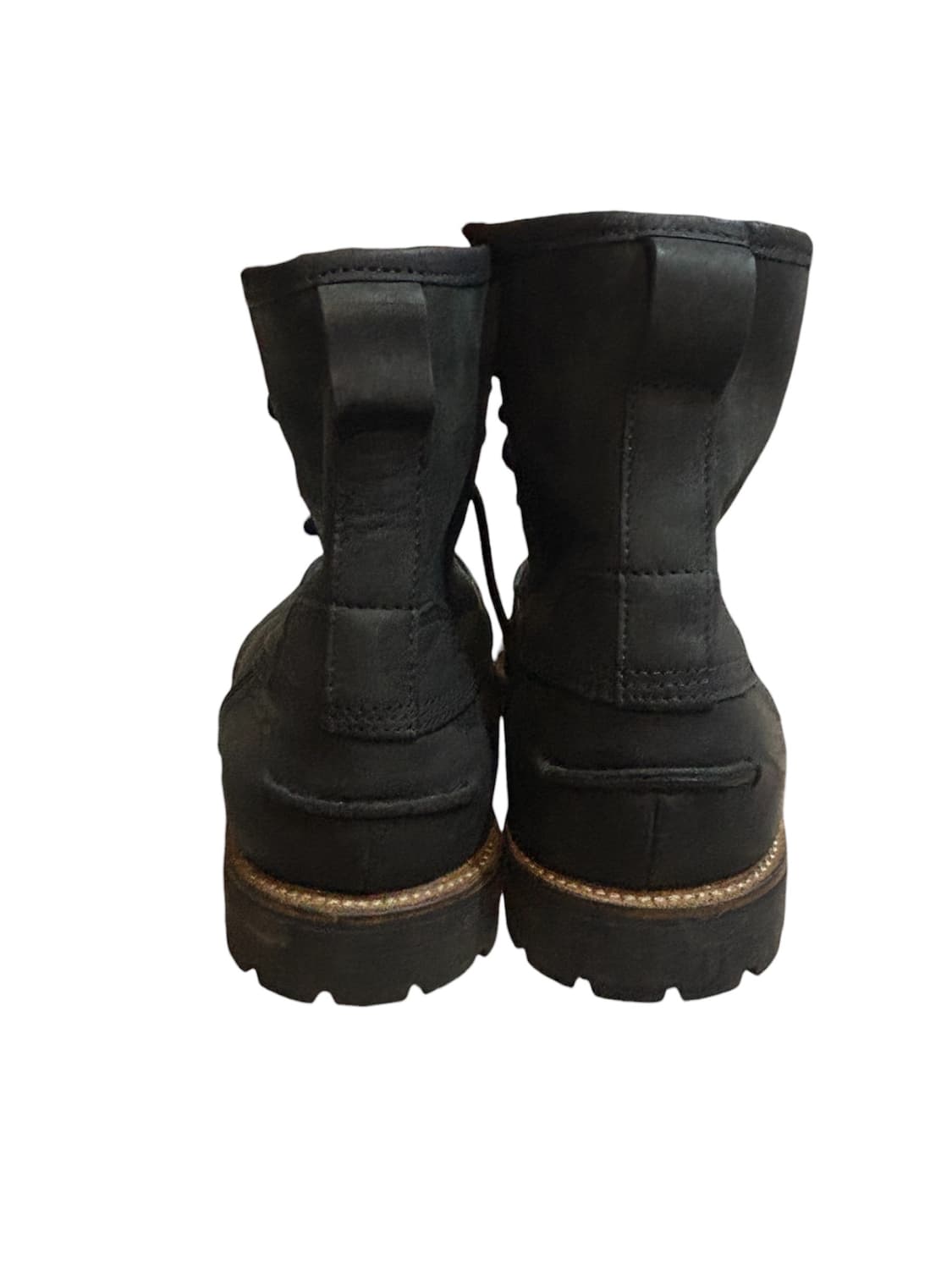 j.shoes MASSANA 가죽 부츠 상품이미지2