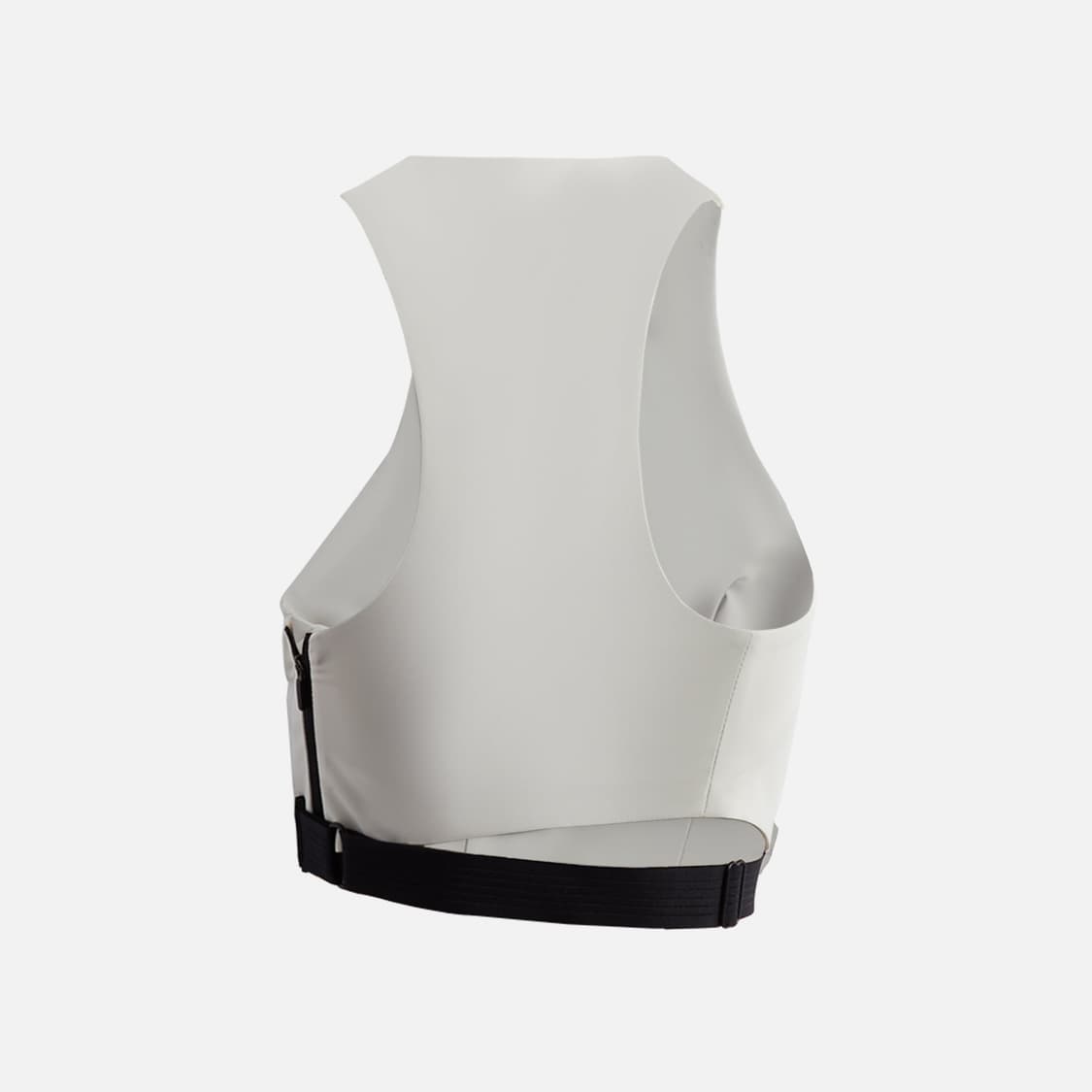 혜인서 cinched halter top 홀터탑 상품이미지2