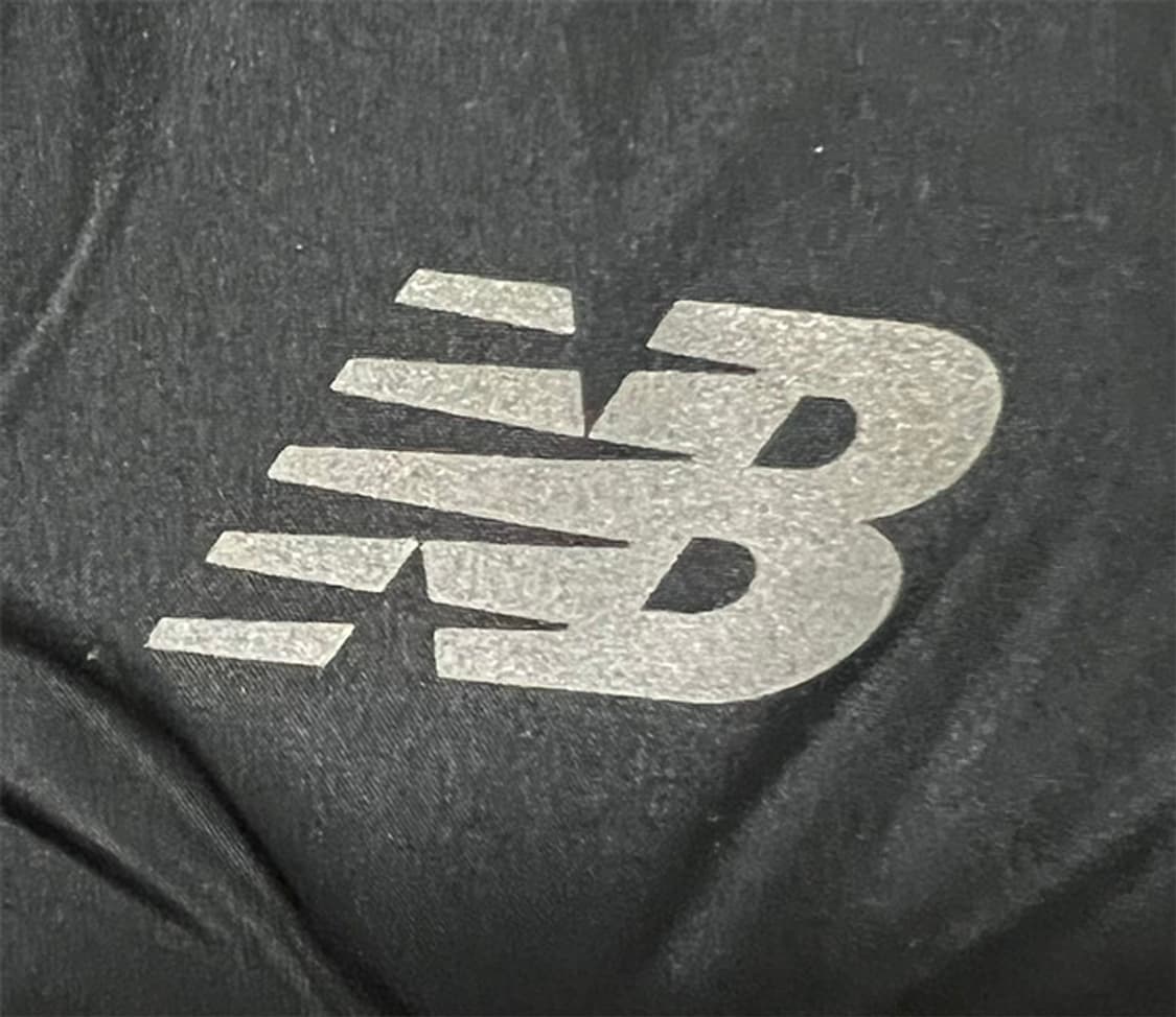 뉴발란스 남자 패딩조끼 웰론 블랙 XL 105 상품이미지4