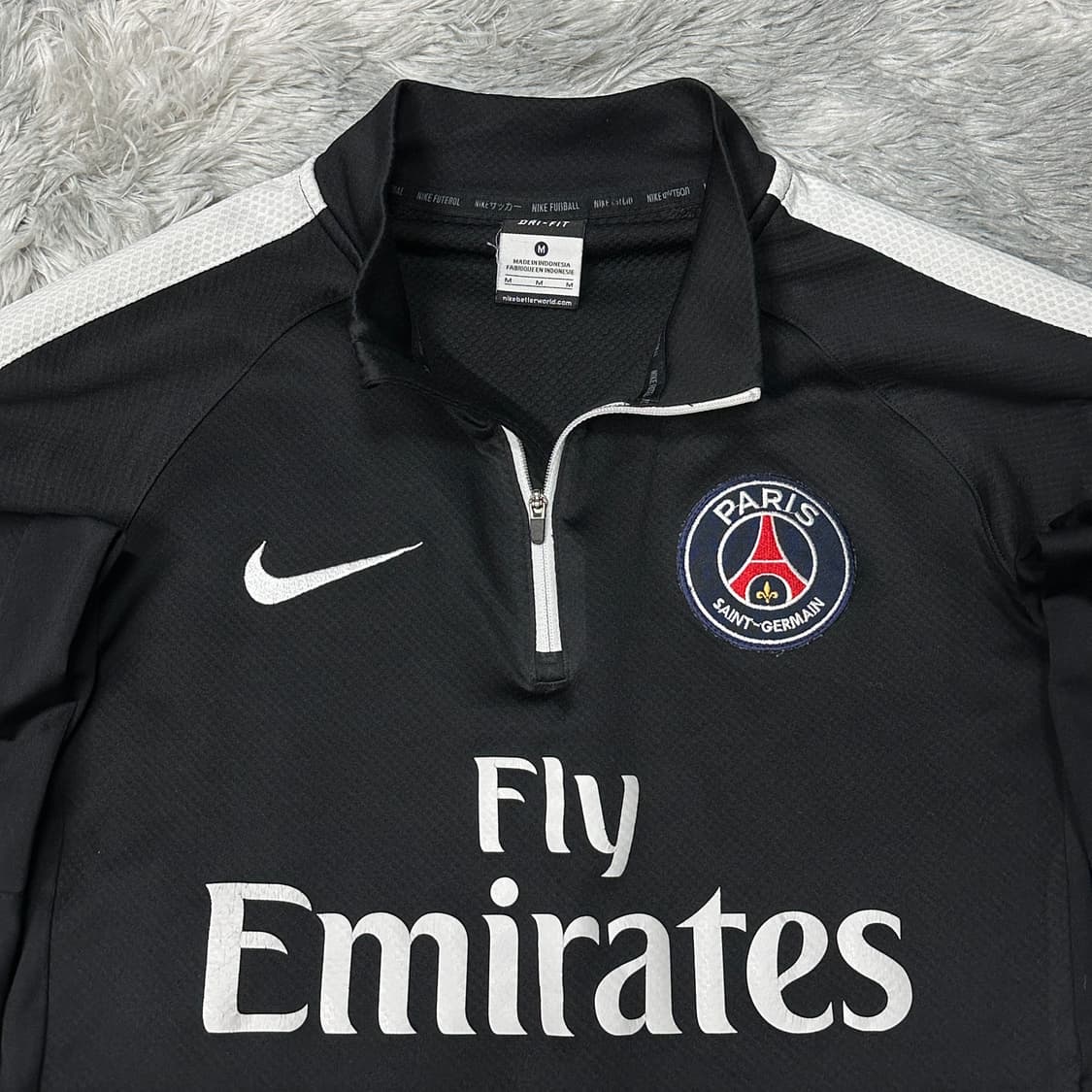 나이키 파리생제르망 드릴탑 m 상품이미지2