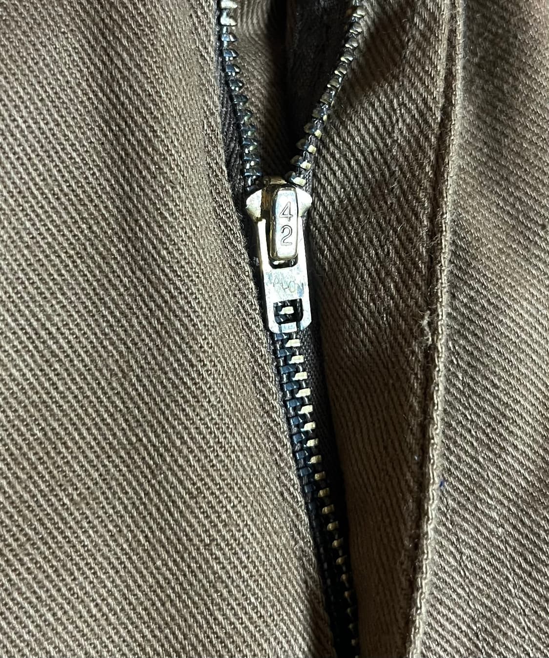 Lee 코튼 벨바텀  상품이미지7