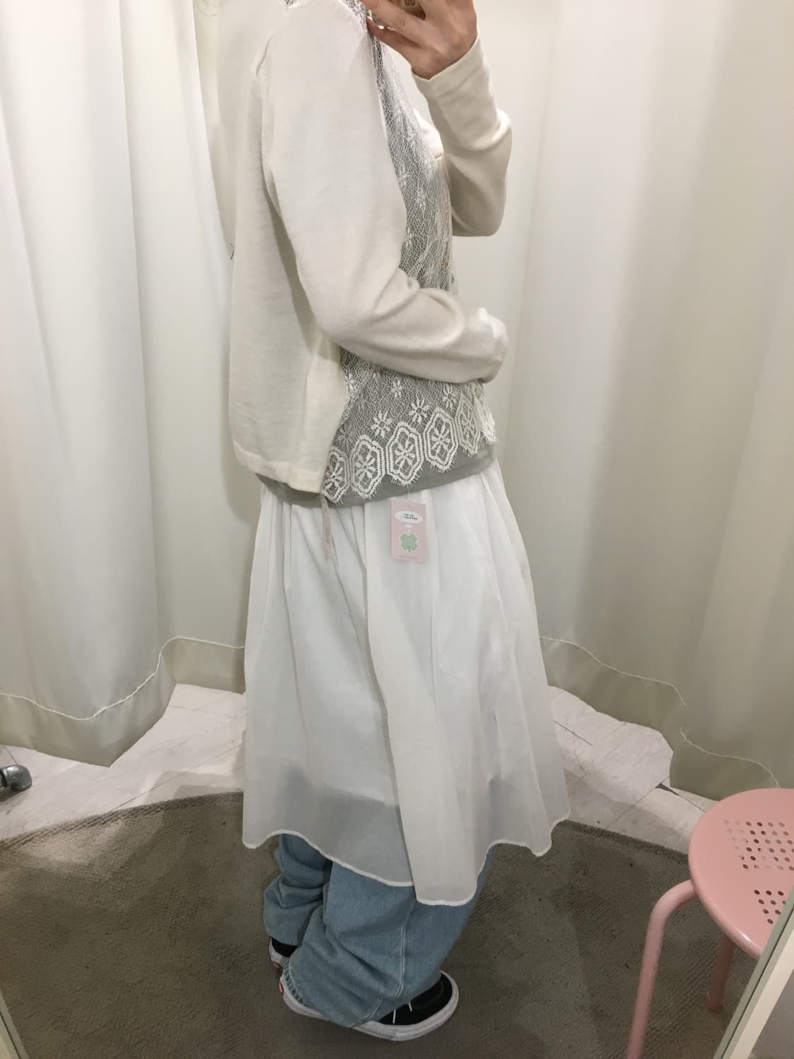ARMAND VENTILO Cardigan 상품이미지7