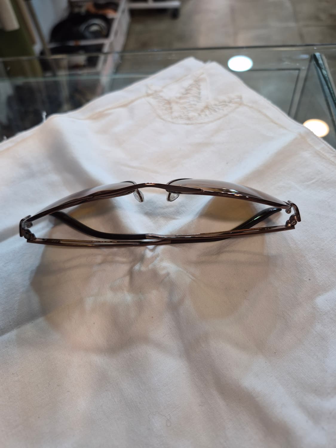 오클리 데이지체인 선글라스 상품이미지4