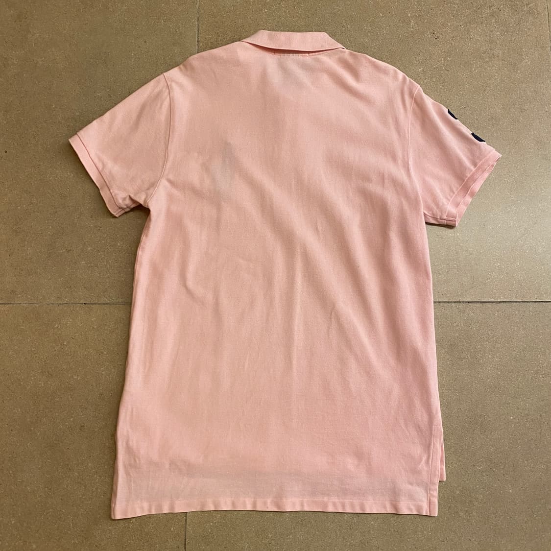 폴로 빅포니 반팔 상품이미지2