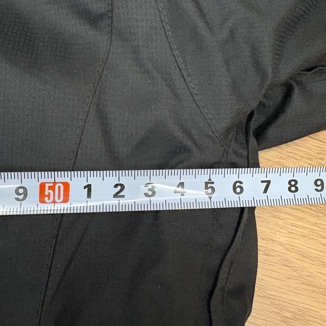 나이키 맨체스터 유나이티드 블랙 바람막이 95 상품이미지10