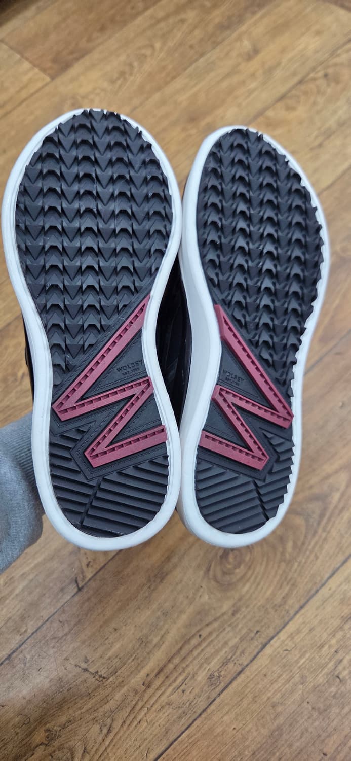 울시 다이얼 골프화 ㅡ새상품  상품이미지5