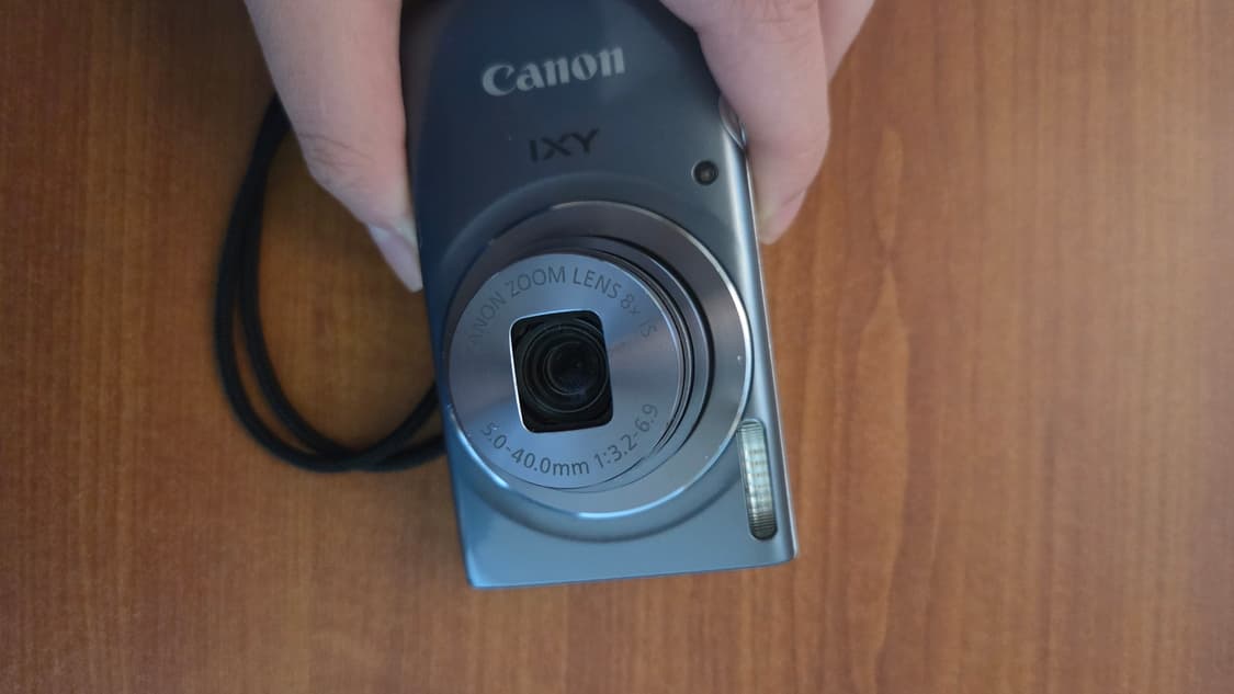 캐논 ixy 160 (ixus 165) 디카 디지털카메라 상품이미지2