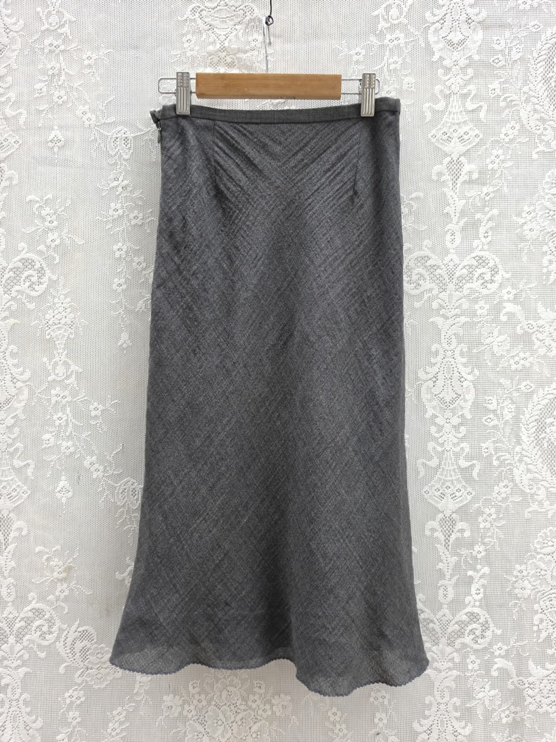 버버리 블루라벨 스커트 상품이미지5