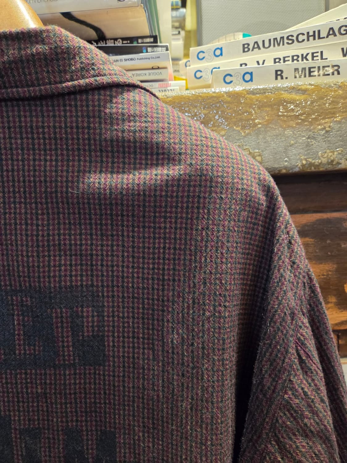 닥스 아웃도어자켓  상품이미지4