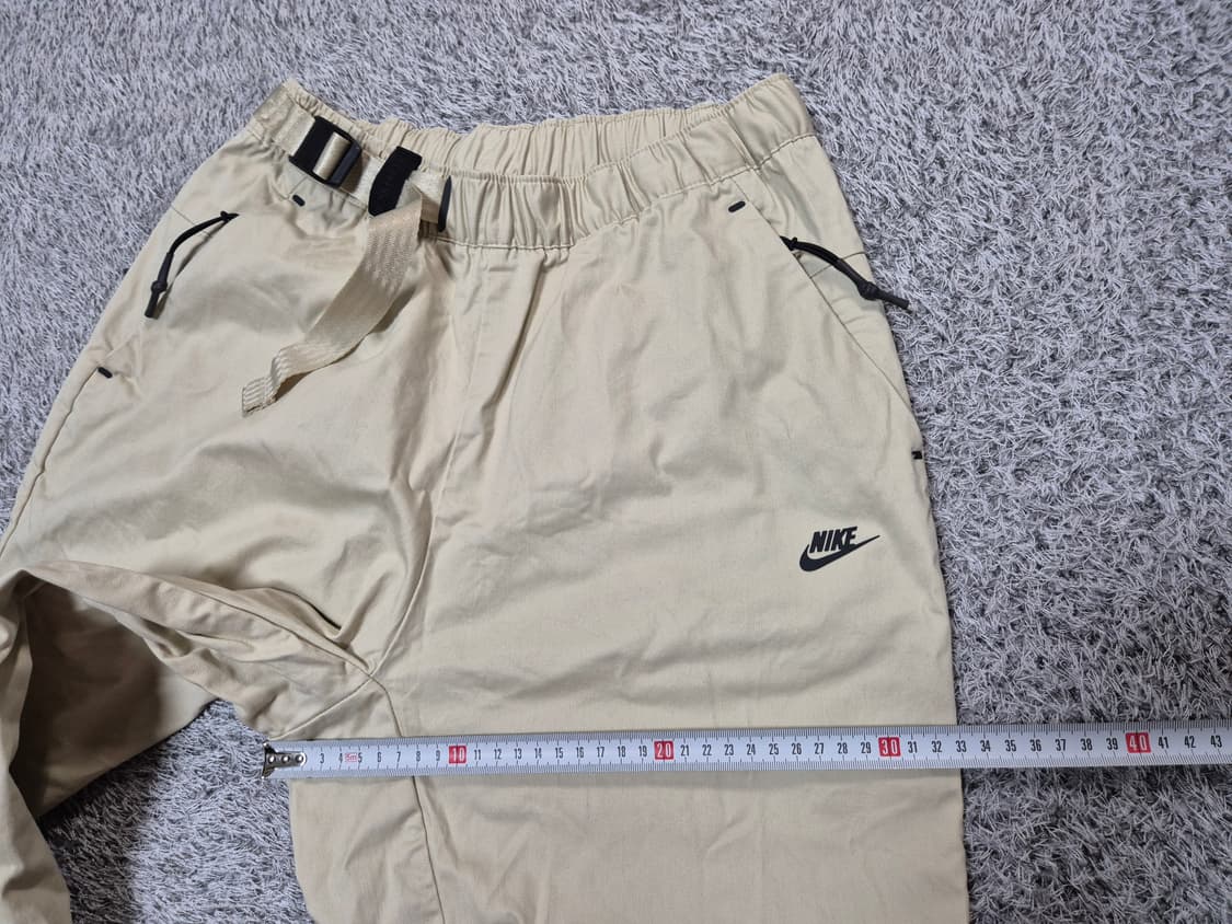 나이키 테크팩 남성 우븐 팬츠 S(75) 상품이미지9
