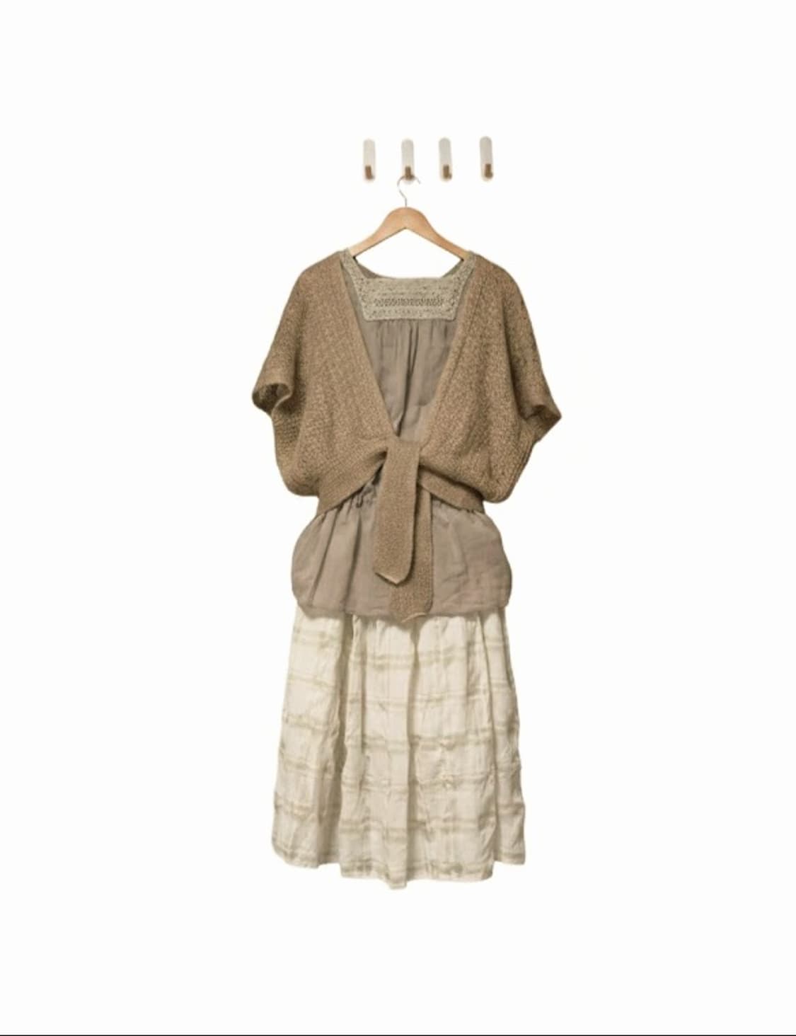 모카 코튼 에스닉  set 상품이미지1