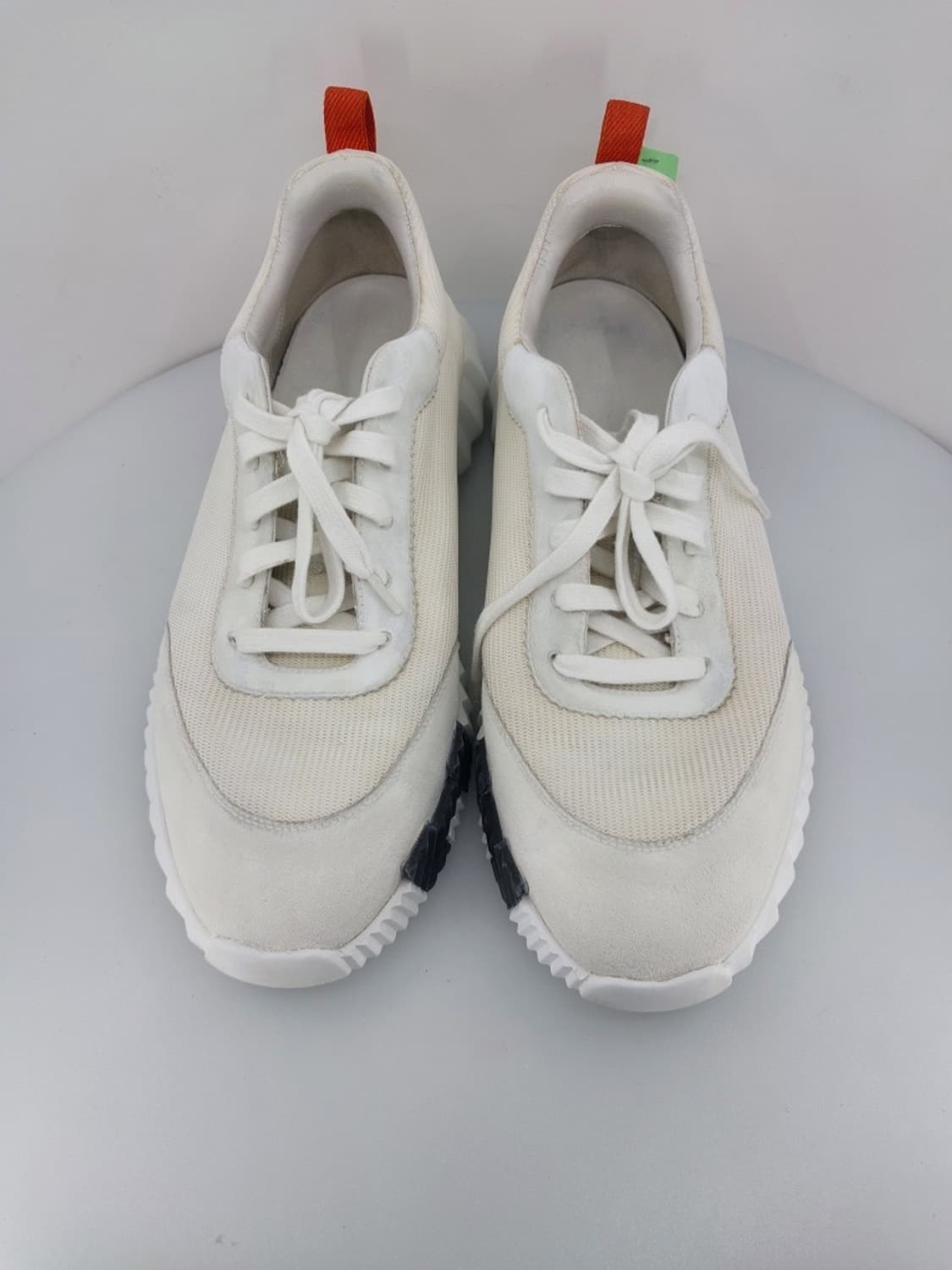 에르메스 바운싱 스니커즈 상품이미지3