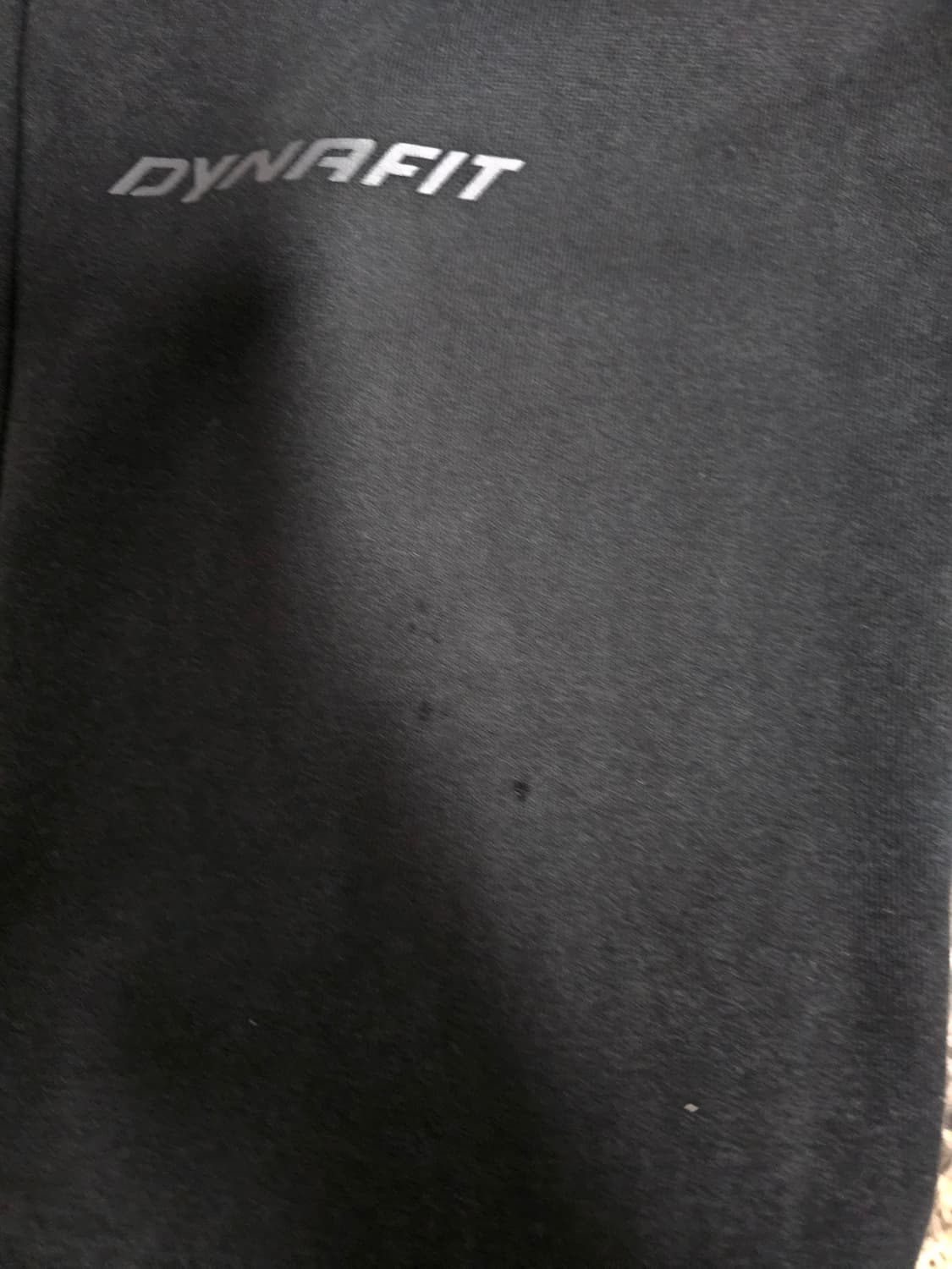 다이나핏 기모 조거팬츠 M 상품이미지4