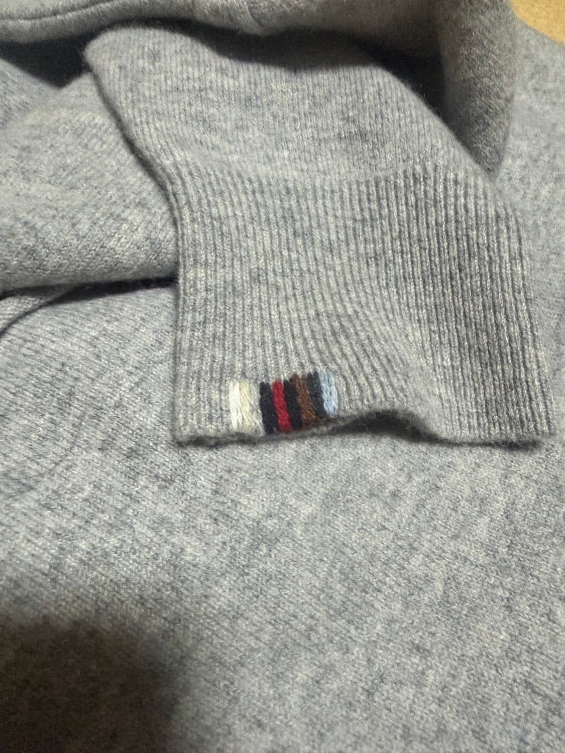 Extreme cashmere 상품이미지5