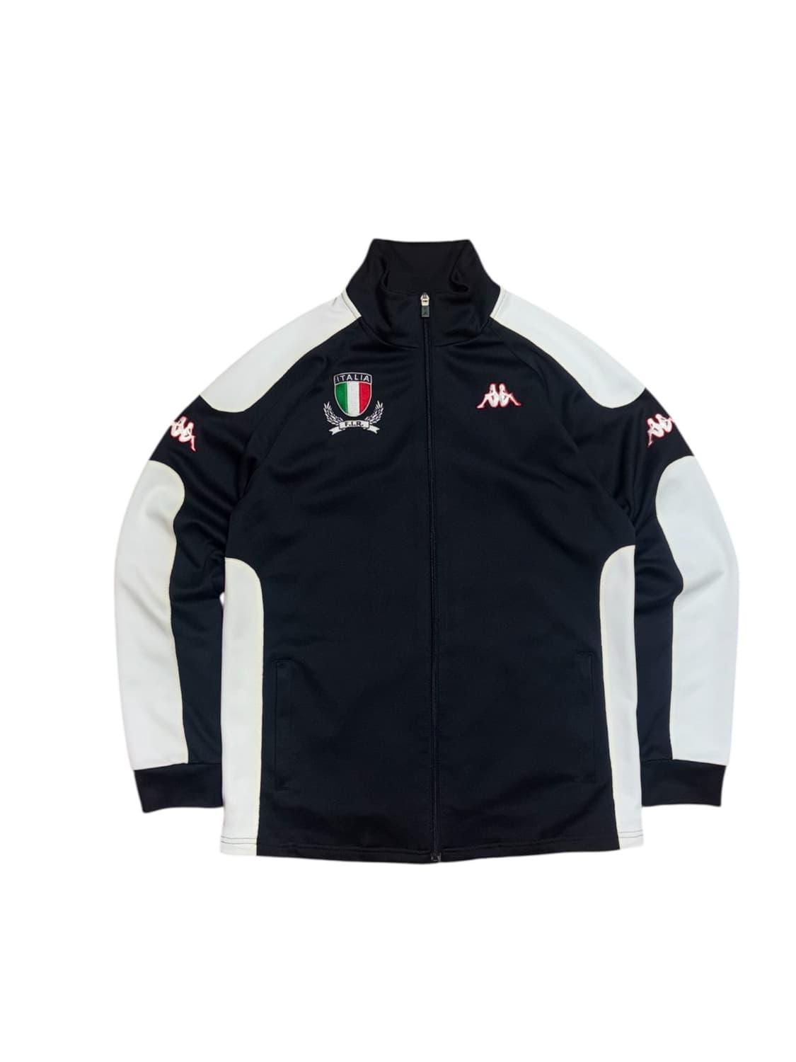 카파 이탈리아 축구 국대 져지 트랙탑 상품이미지1