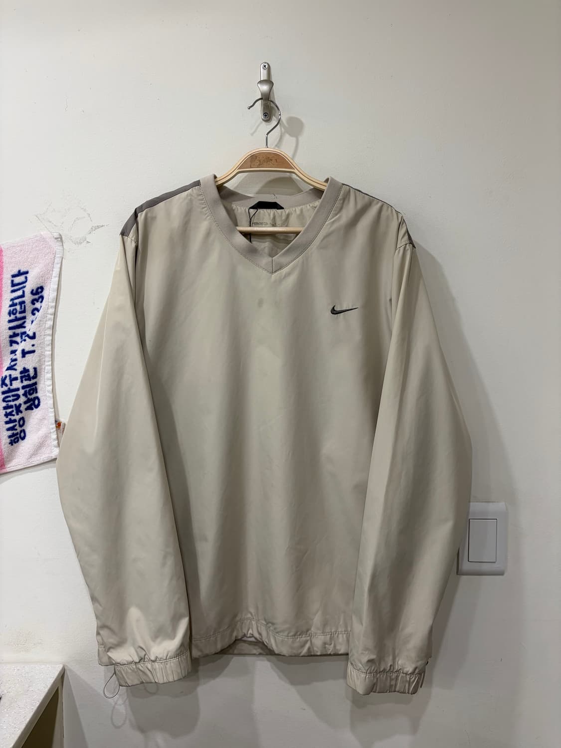 351. 00년대 나이키 웜업 상품이미지1