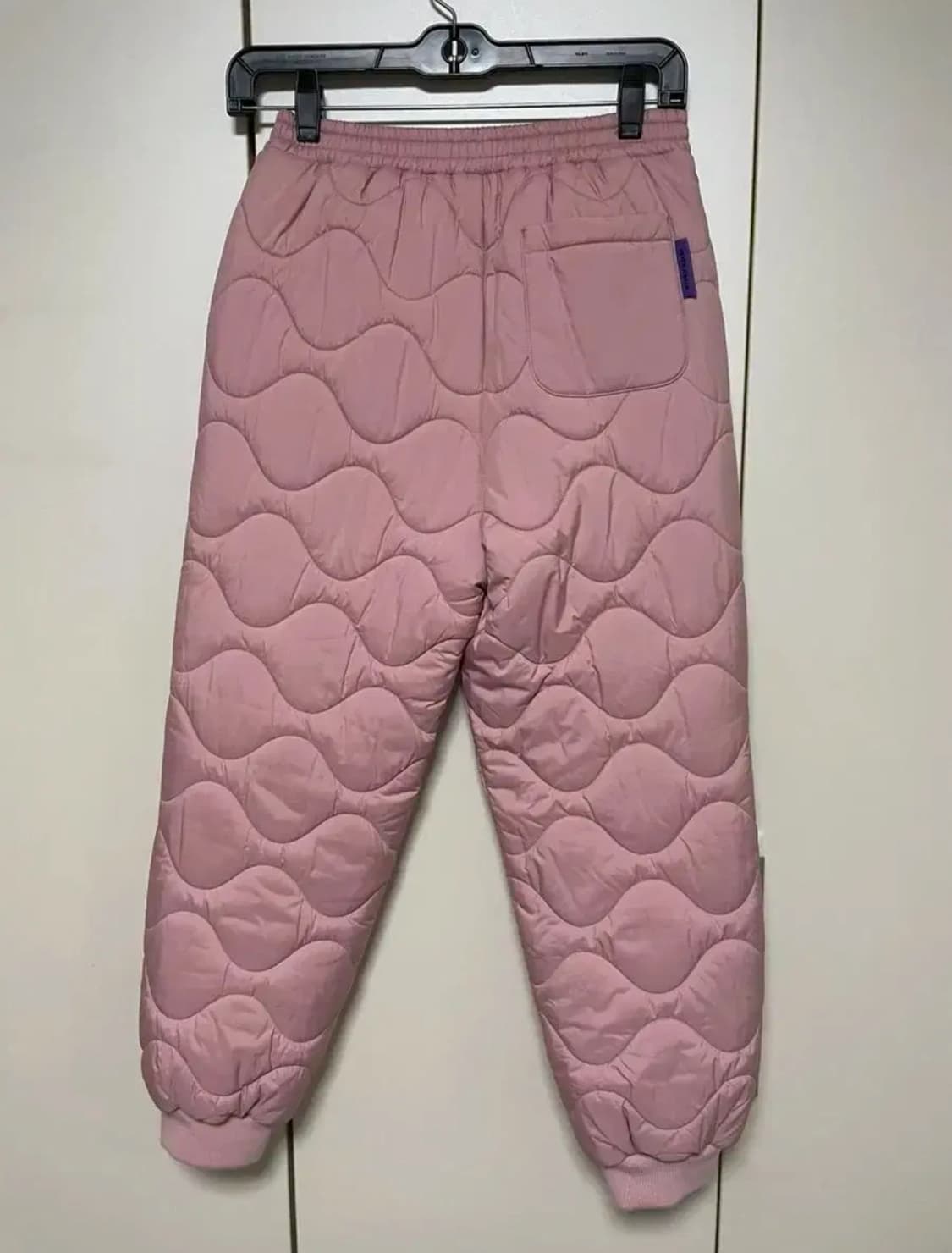 피터젠슨 여아 패딩바지 155 (13y) 상품이미지2