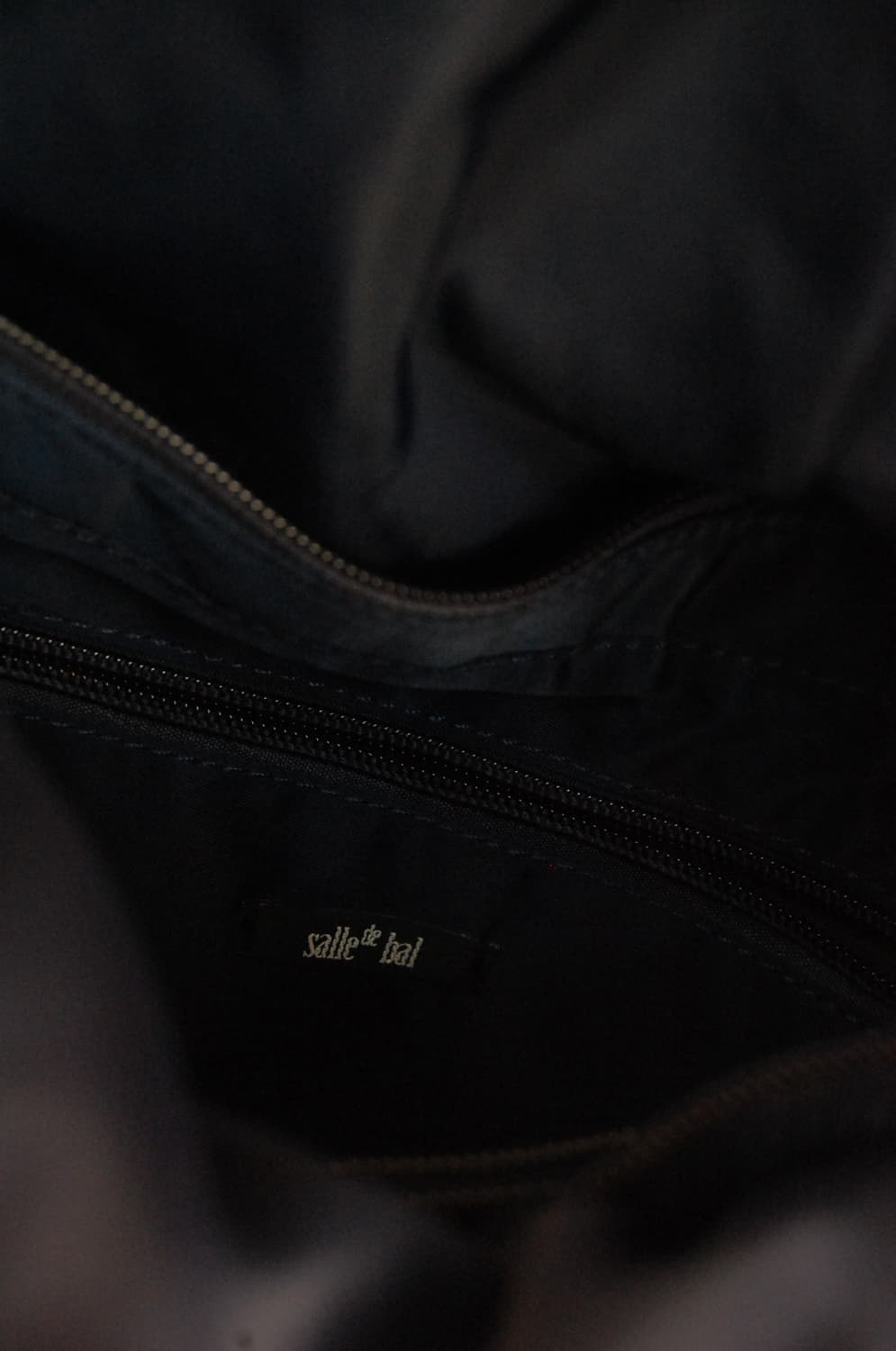 Salle de bal padded bag 상품이미지6